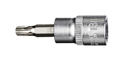 3/8 Bit-Stecknuss TX, TH30