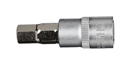 3/8 Bit-Stecknuss, 9mm