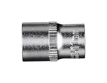 1/4 Sechskant-Stecknuss 11mm