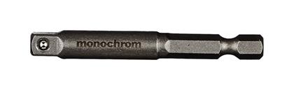 1/4 Vierkant-Adapter