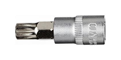 3/8 Bit-Stecknuss XZN, M10