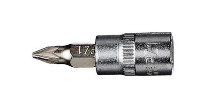1/4 Bit-Stecknuss, PZ1