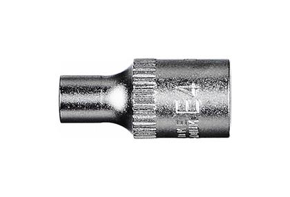 1/4 TX-E-Stecknuss, E4