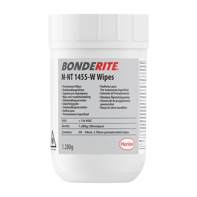 BND M-NT 1455 Wipe