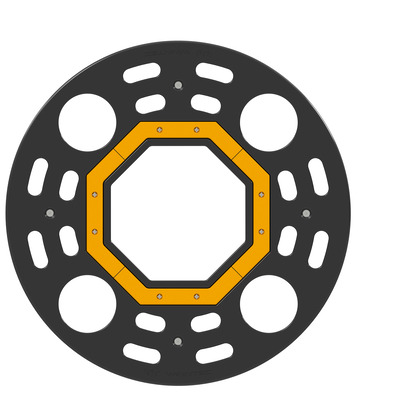 Reifentransporter Smart Disc 70 cm