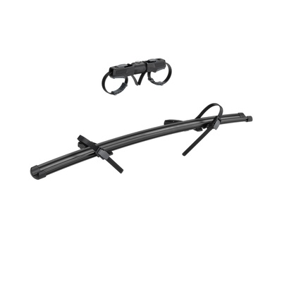 Nachrüstschiene 3. Rad