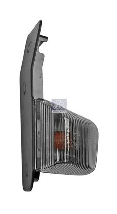 Seitenmarkierungsleuchte