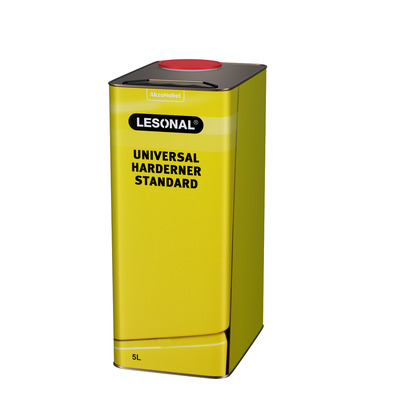 Universal Hardener Standard 5L