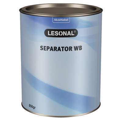 Separator WB