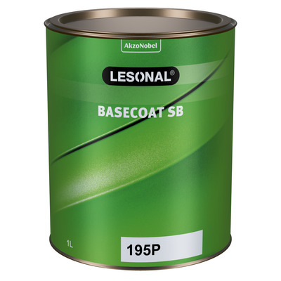 Basecoat SB MM 195 P 1l