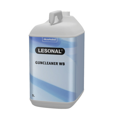Pistolenreiniger WB