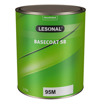 Basecoat SB MM 95 1l