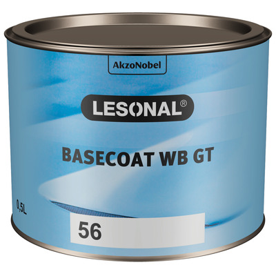 Basecoat WB GT MM56 500ml