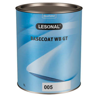 Basecoat MM 005 FLOP CONTROLLER WB 1L