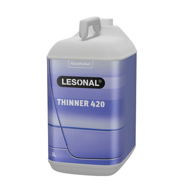 Thinner 420 5L