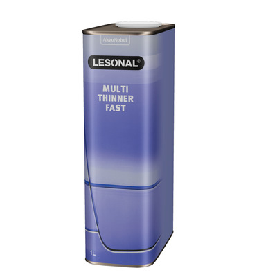Multi Thinner Fast 1L