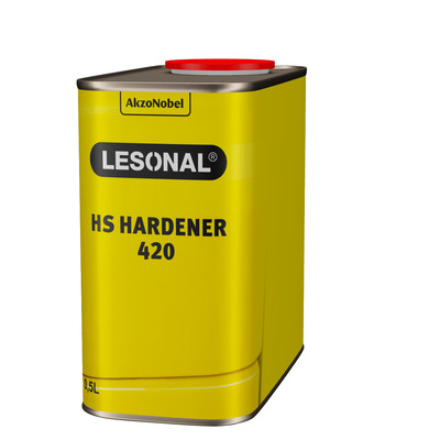 HS Hardener 420 0,5L