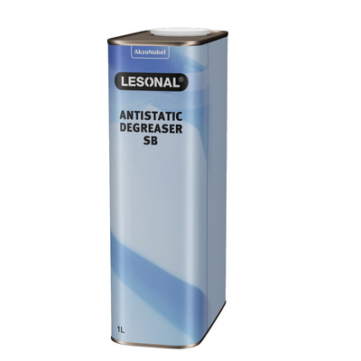 ANTISTATIC DEGREASER SB