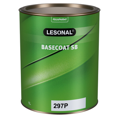 Basecoat SB MM 297 P 1l