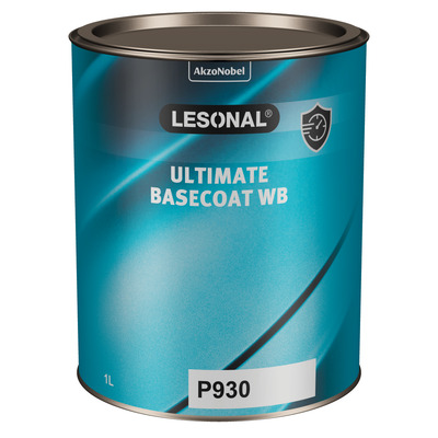 Ultimate Basecoat P930 1l