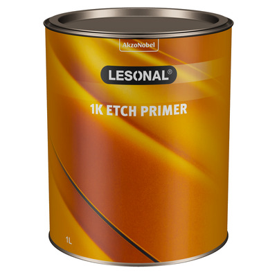 1K Etch Primer 1L