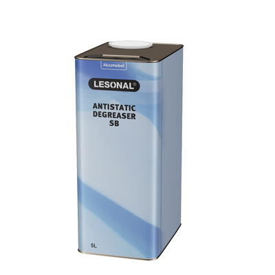 Antistatic Degreaser SB