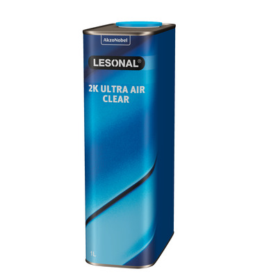 Ultra Air Clear 1L