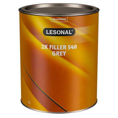 2K Filler 540