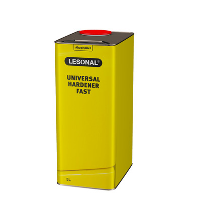 Universal Hardener Fast 5L