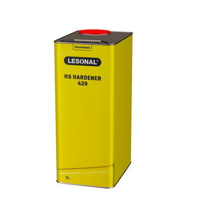 HS Hardener 420 5L