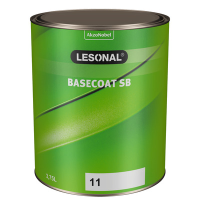Basecoat SB MM 11 1l