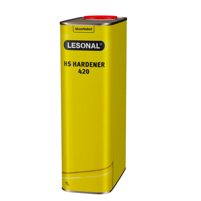 HS Hardener 420 1L