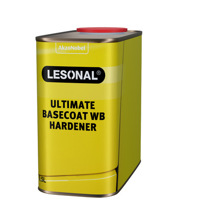 Ultimate Basecoat Härter 500ml