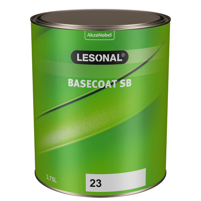 Basecoat SB MM 23 1l