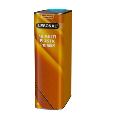 1K Multi Plastik Primer