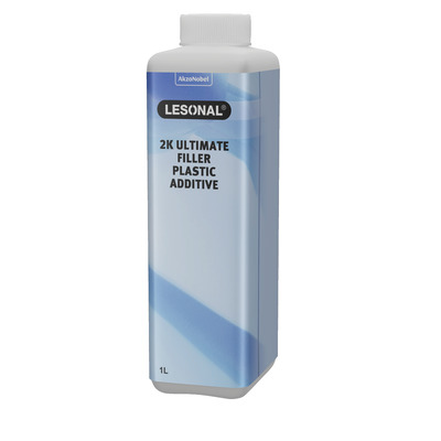 Ultimate Plastic Additive   1L