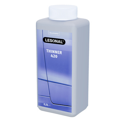 Lesonal Verduennung 420 0,5 L