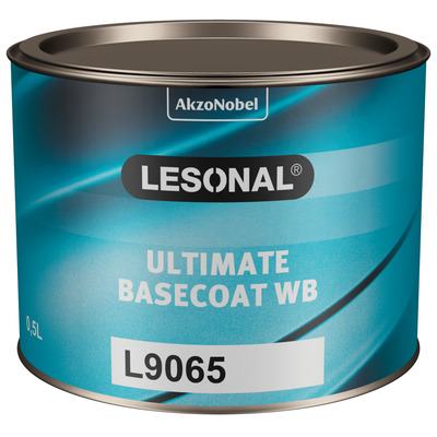 Ultimate Basecoat L9065 500ml