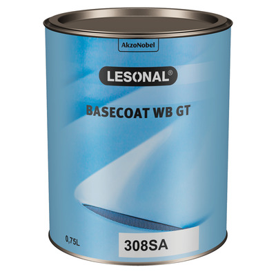 Basecoat WB GT MM308SA 500ml