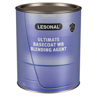Ultimate Basecoat Blender 1l