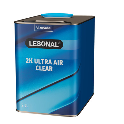 Ultra Air Clear 2,5L