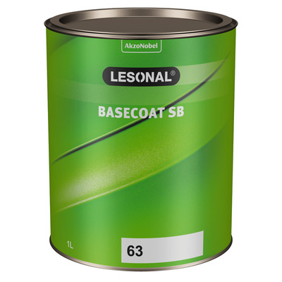 Basecoat SB MM 63 1l