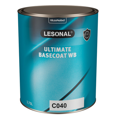 Ultimate Basecoat C040 3,75l