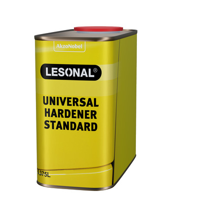 Hardener Standard Uni 375ml