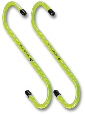 Haken, Bremssattel (Bremsbelagwechsel)