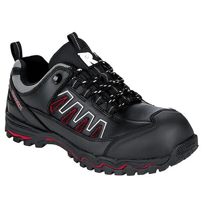 SICHERHEITSSCHUHE LIGHTSTAR S3