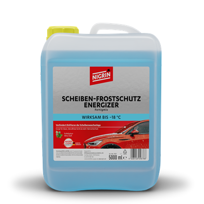 Scheibenfrostschutz 5l