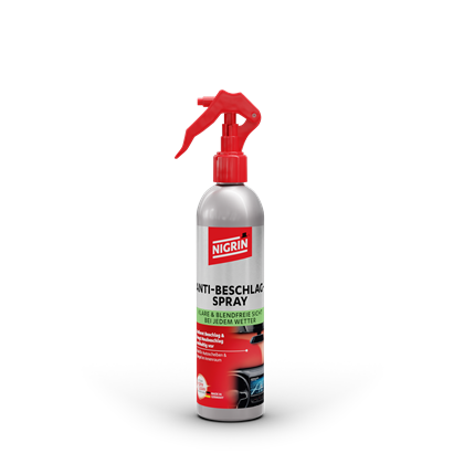 Anti-Beschlag-Spray 300 ml