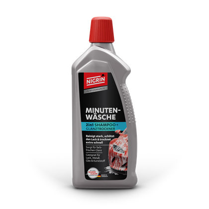 PERFORMANCE Minutenwäsche 1000 ml
