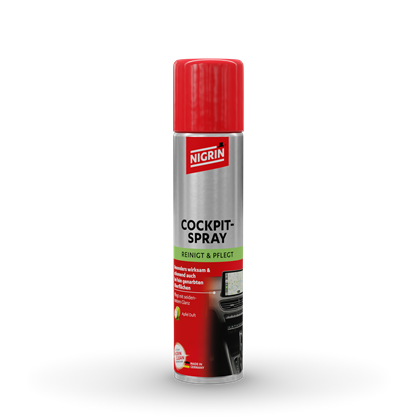 Cockpit-Spray Apfel 400 ml